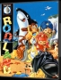 Commodore  Amiga&nbsp; - &nbsp;Rodland